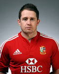 oIPȃEF[Y@Shane Williams