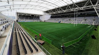 Otago Stadium