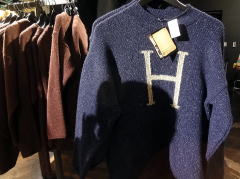 ハリーのセーター