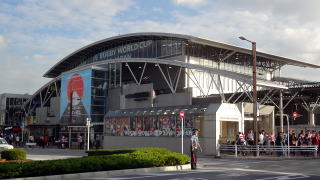 京王線　飛田給駅