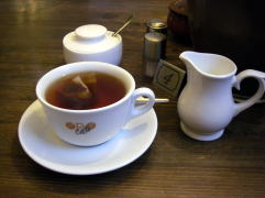 A Cup of Tea