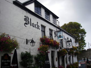 Pub Black boy Inn