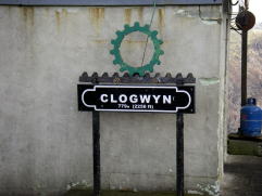 wClogwyn