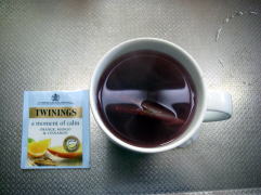 twinings tea