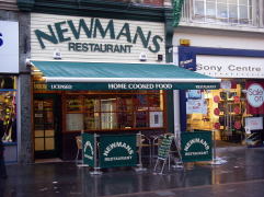 ̎~NEWMAN'S