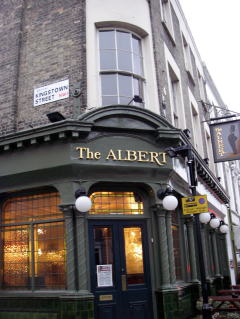 The@ALBERT̑Si