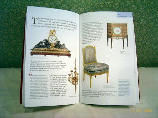 １７世紀のおフランス家具