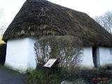 Nant Wallter Cottage