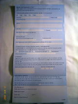 Registration form̒g