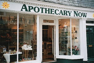 įȽApothecary Now