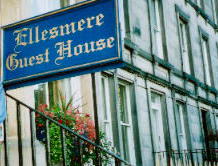 Ellesmere House