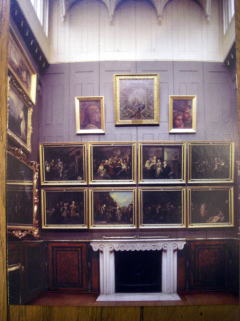 The Picture Room