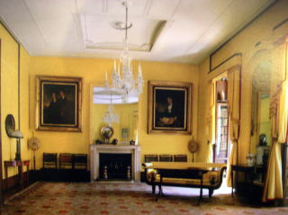 South Drawing Room