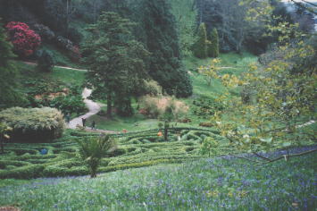 glendurgan garden