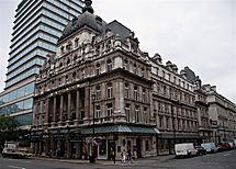 Her Majestys Theatre