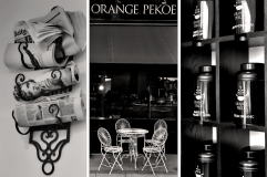 ORANGE@PEKOE