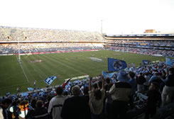 Loftus Versfeld Stadium 