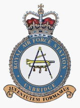 RAF Uxbridge