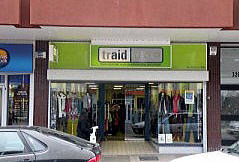 Traid