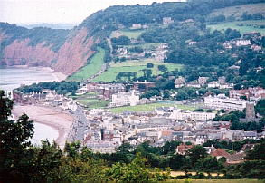 Sidmouth